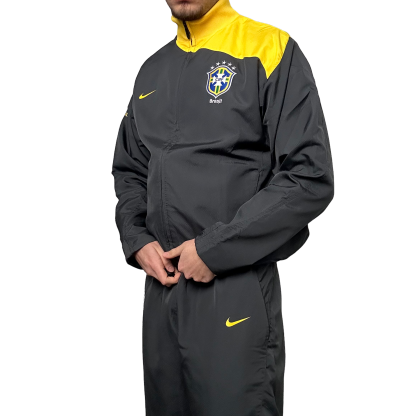 Brazil Tracksuit