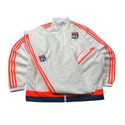  Olympique Lyon Tracksuit