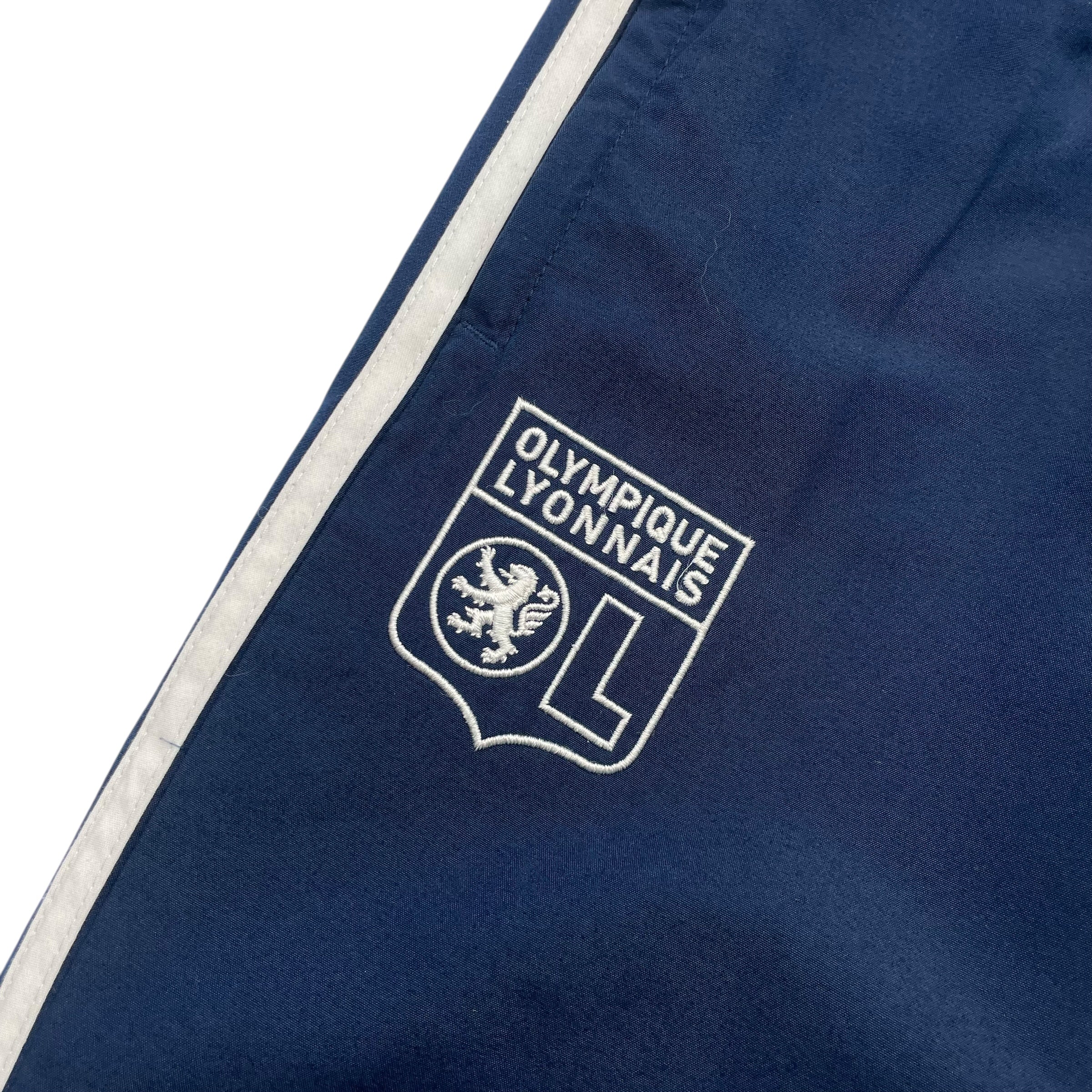  Olympique Lyon Tracksuit