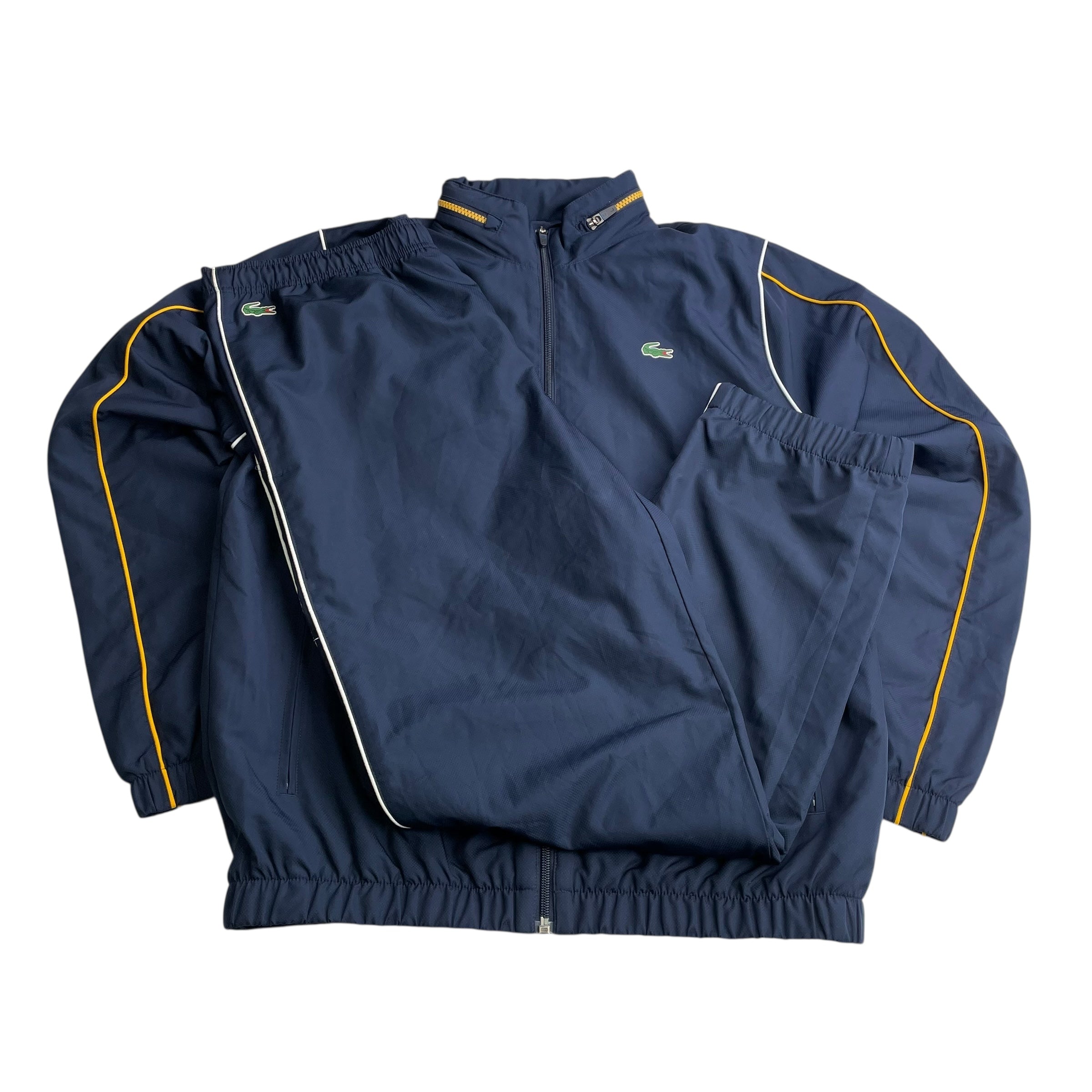 Lacoste Tracksuit