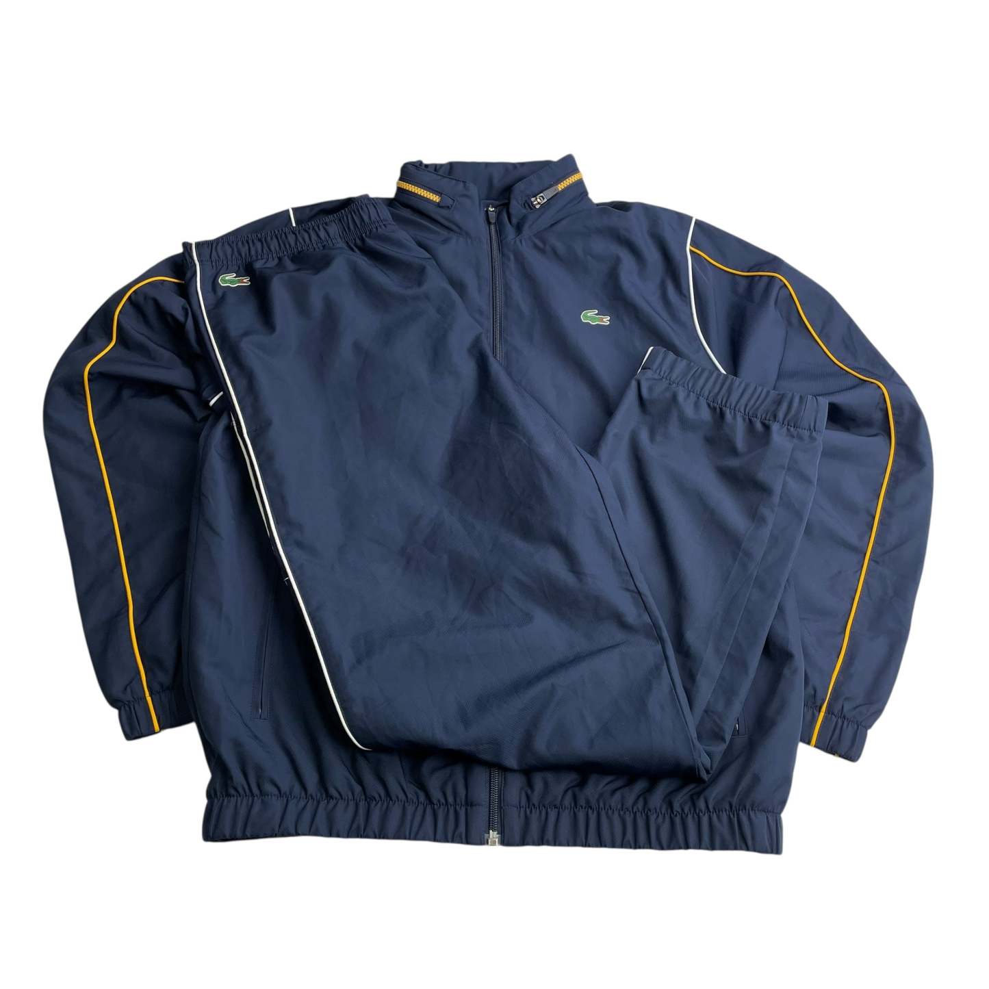 Lacoste Tracksuit