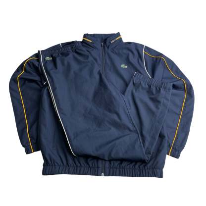 Lacoste Tracksuit