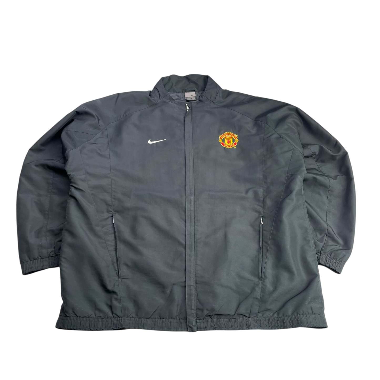 Man Utd. Tracksuit