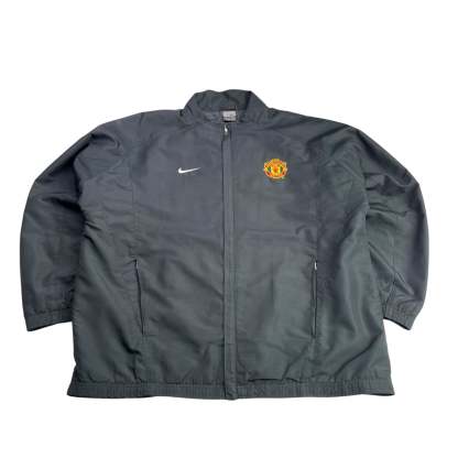 Man Utd. Tracksuit