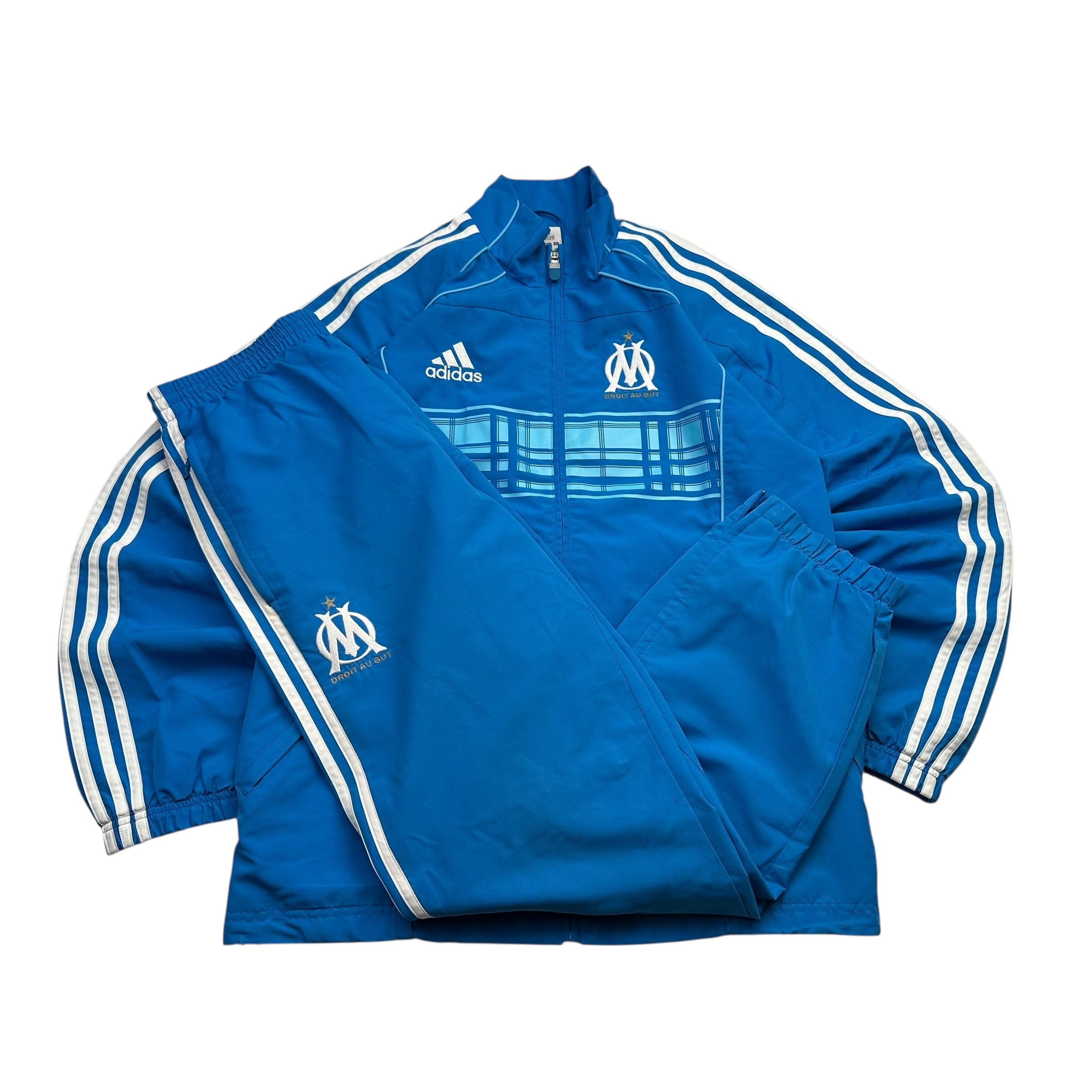  Marseille Tracksuit
