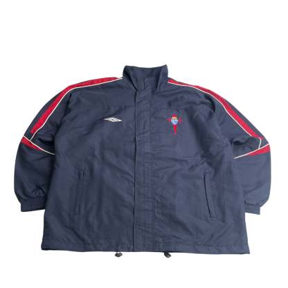 Umbro Celta Vigo Tracksuit