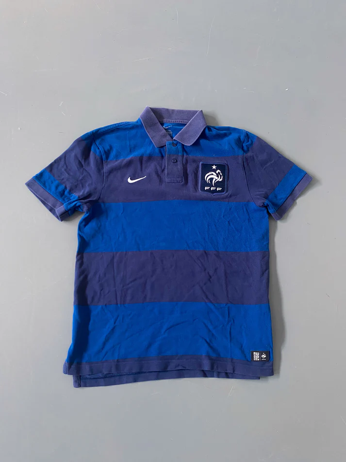 Nike Vintage Polo Shirt