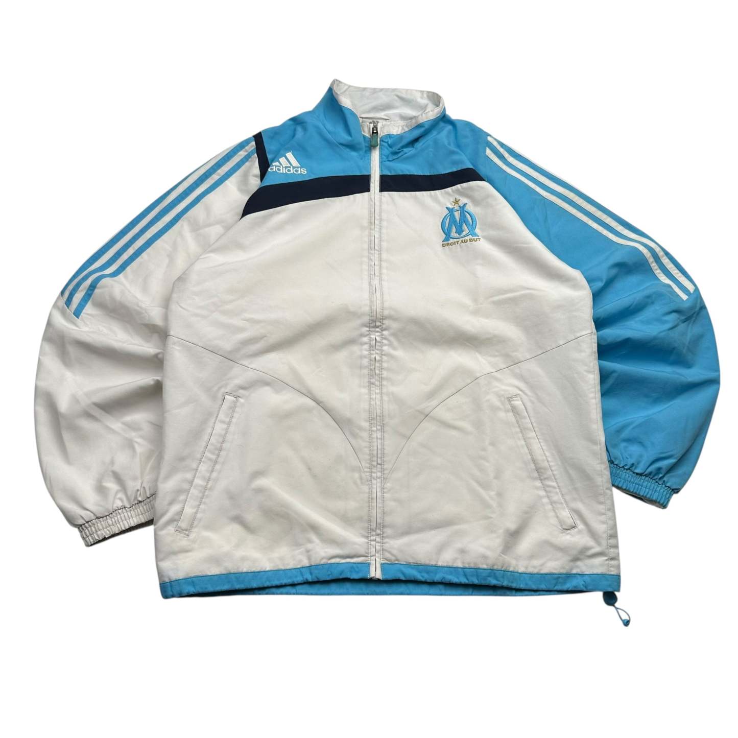  Marseille Tracksuit