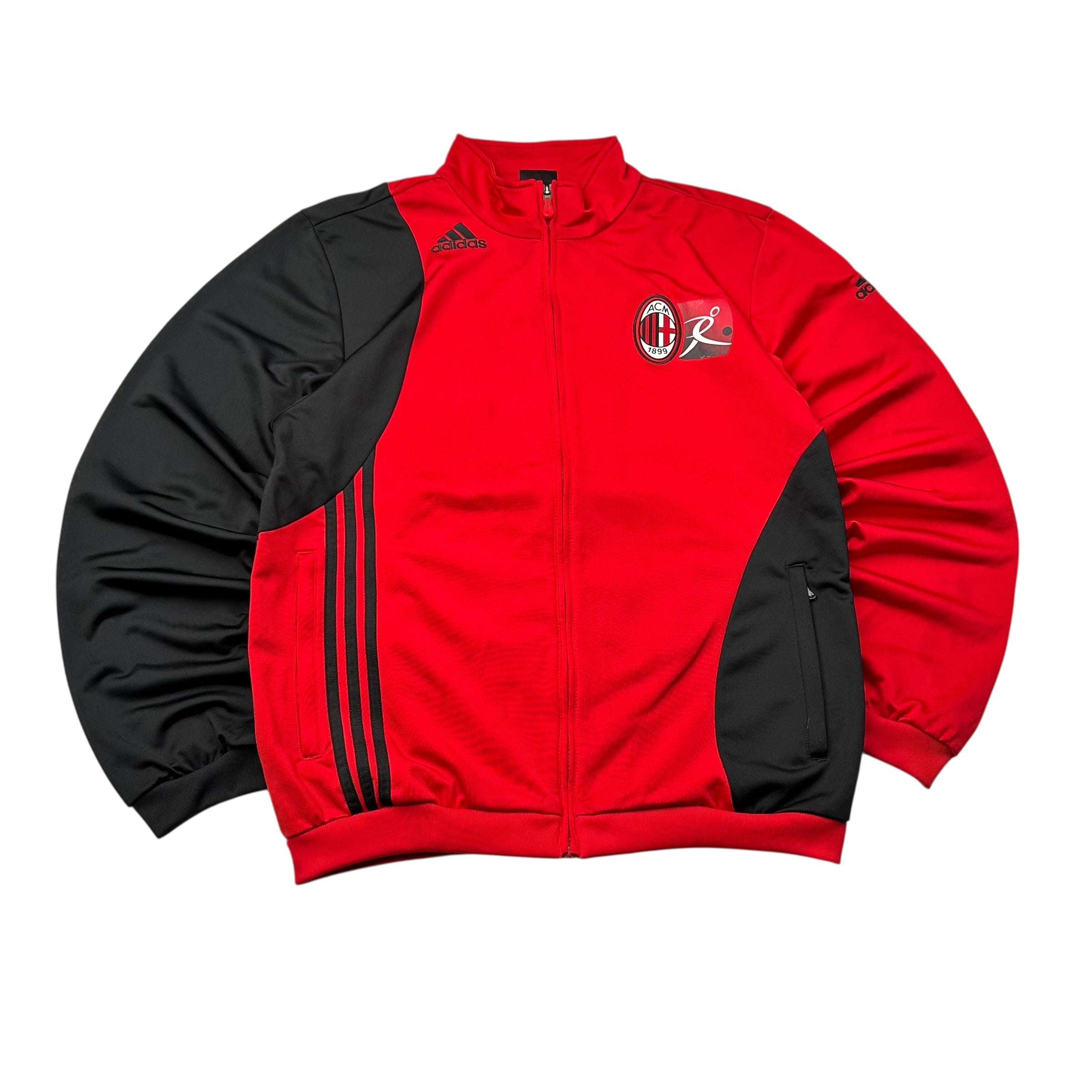  AC Milan Tracksuit