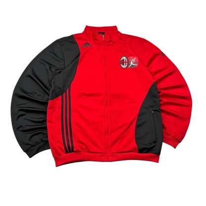  AC Milan Tracksuit