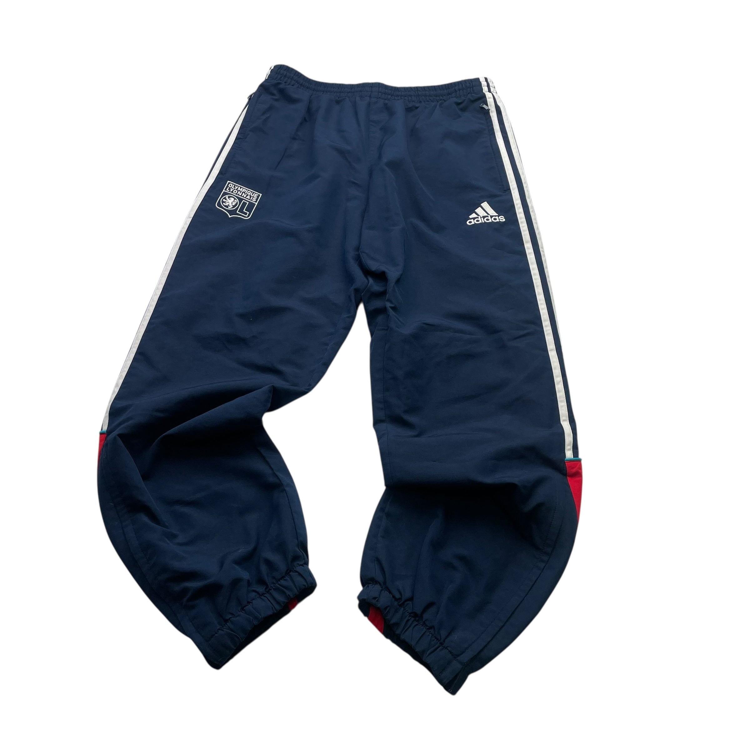  Olympique Lyon Tracksuit