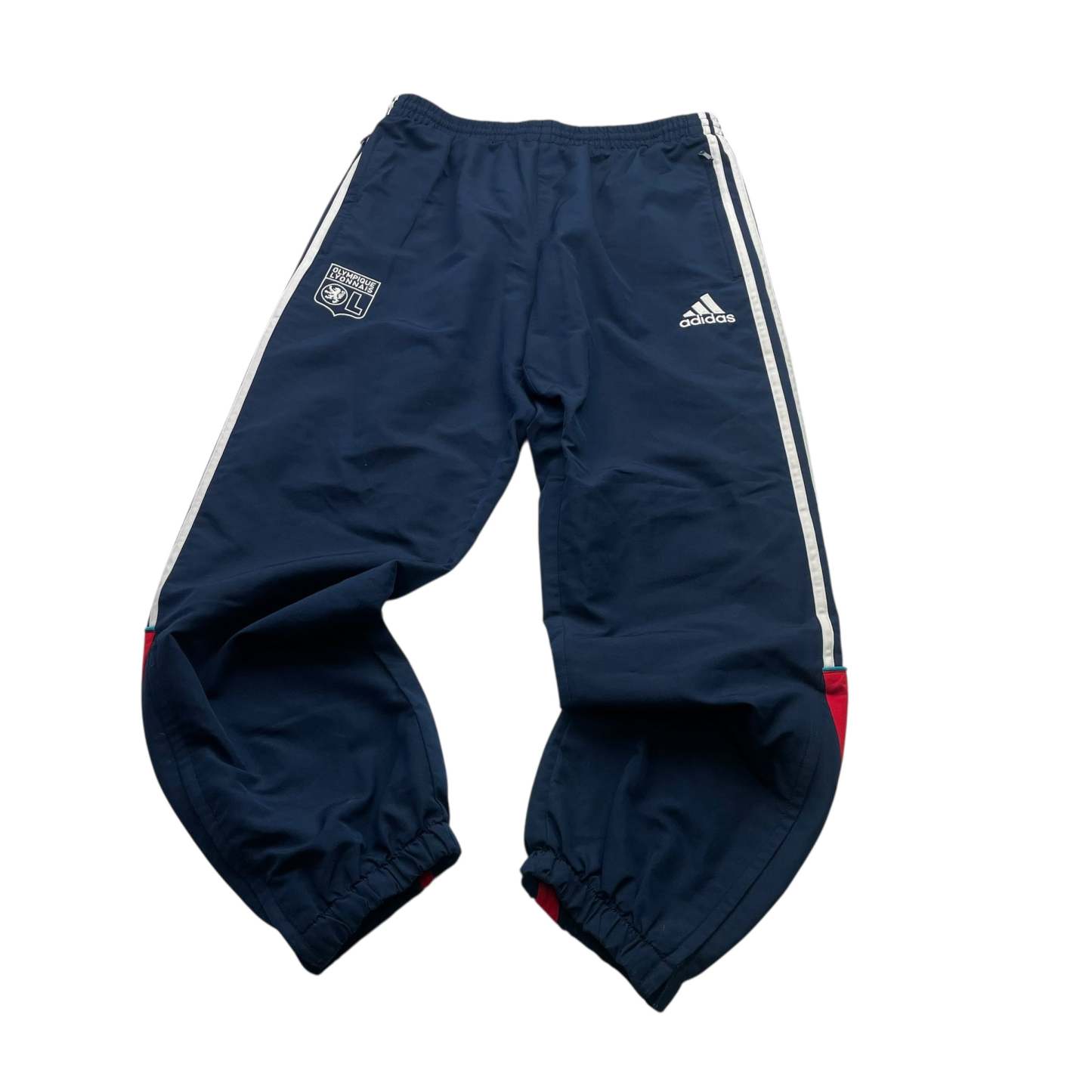  Olympique Lyon Tracksuit