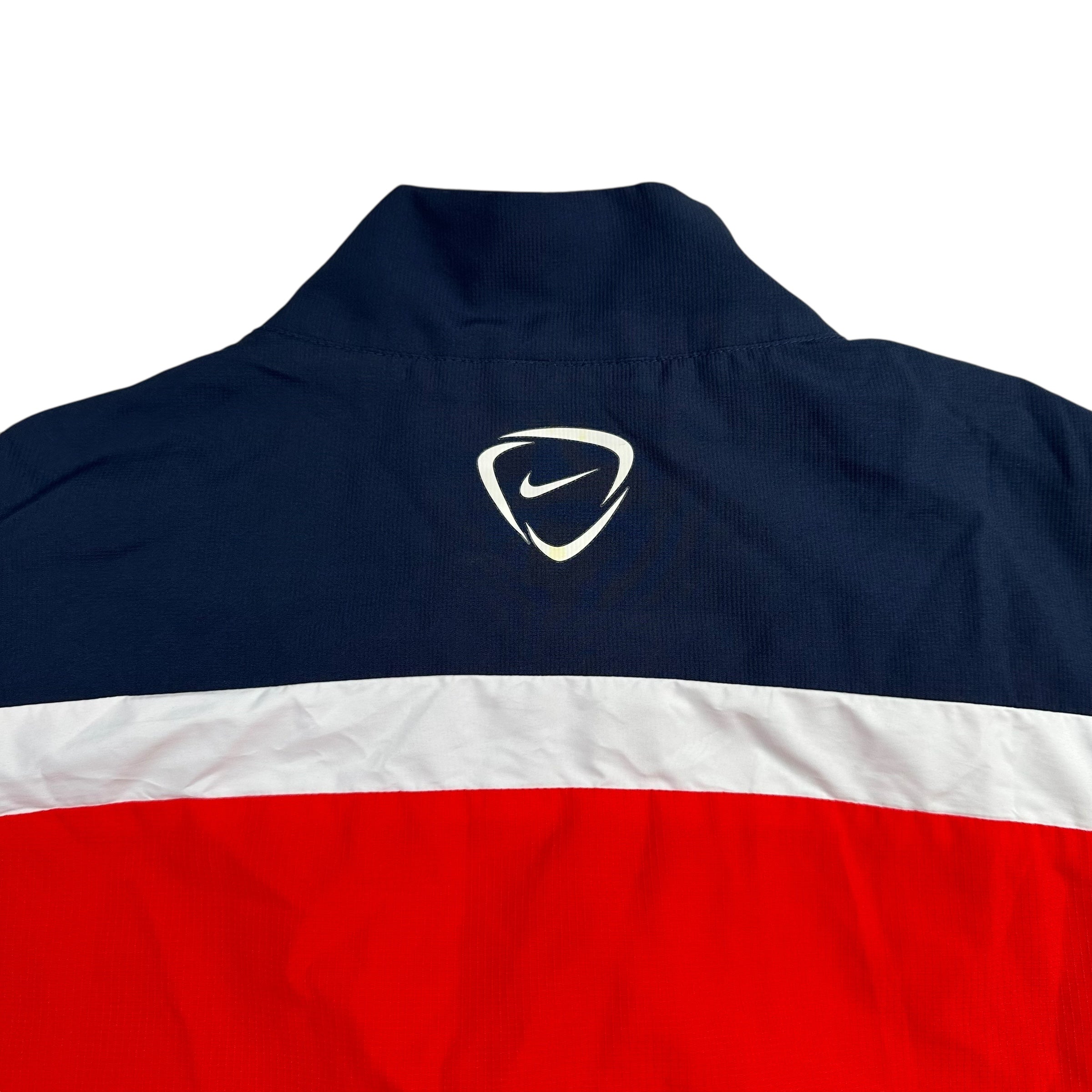 PSG Tracksuit