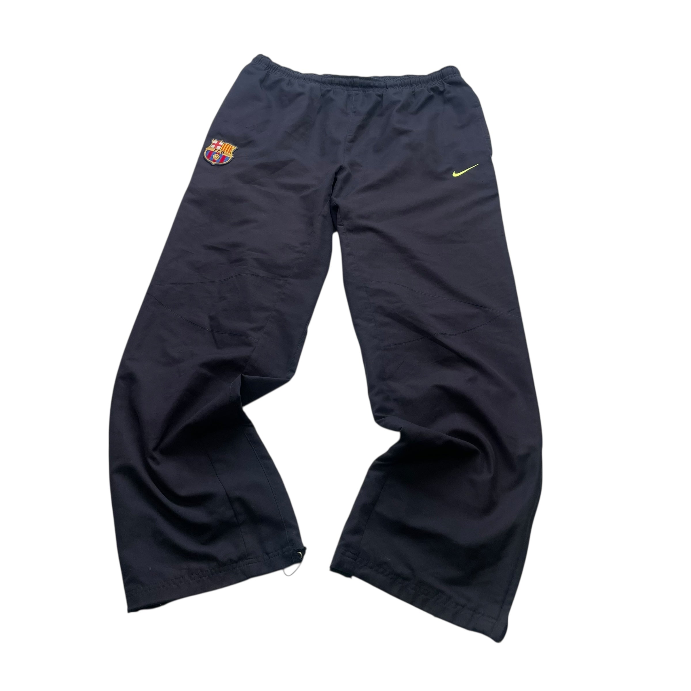 Fc Barcelona Tracksuit