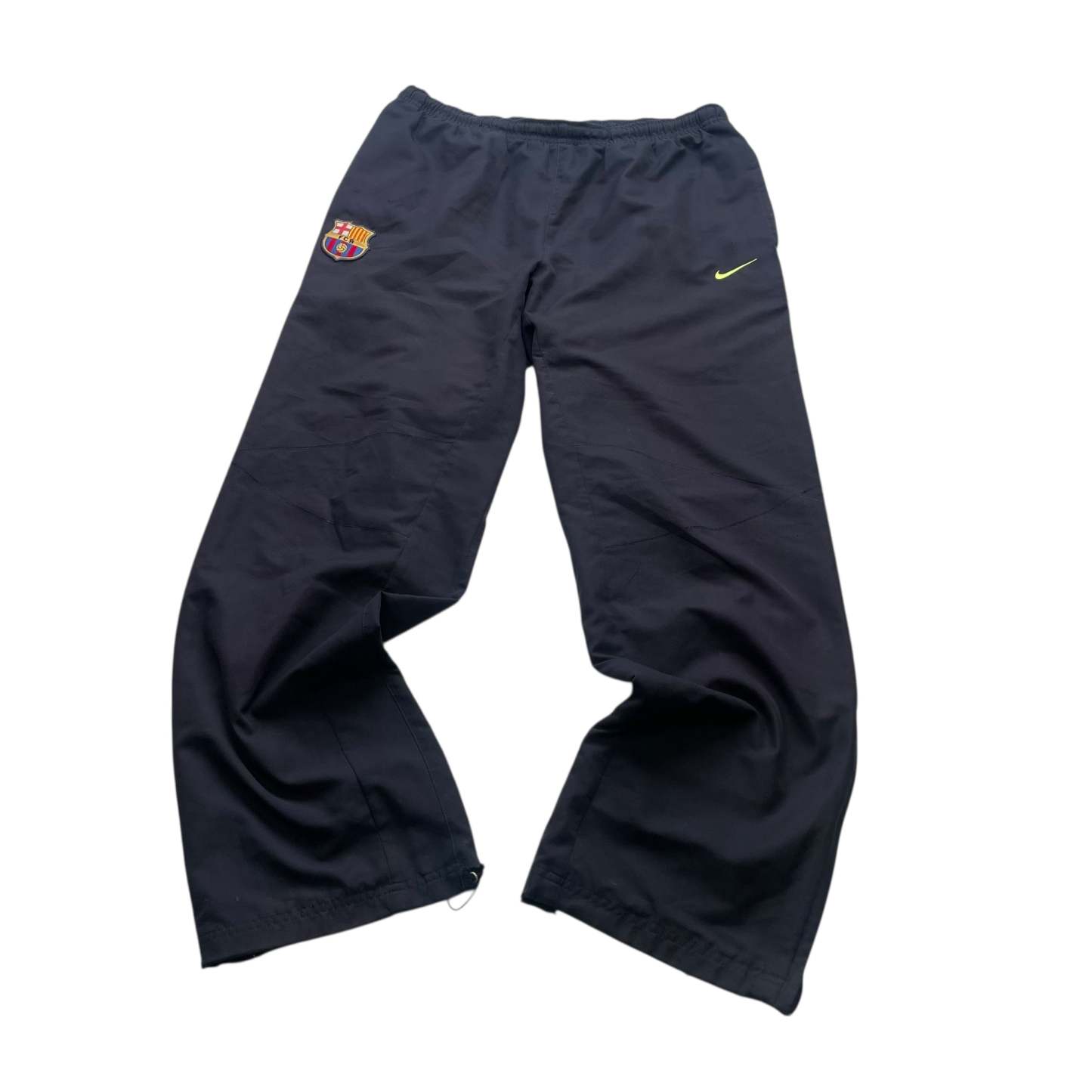 Fc Barcelona Tracksuit