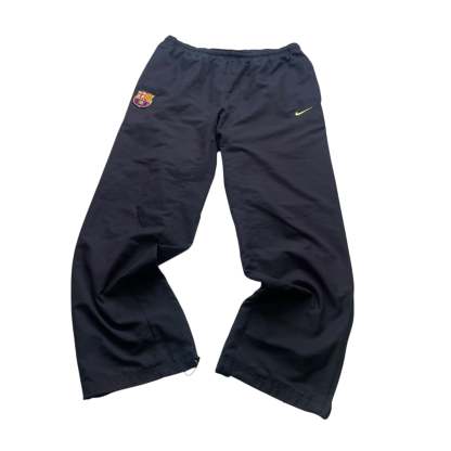 Fc Barcelona Tracksuit