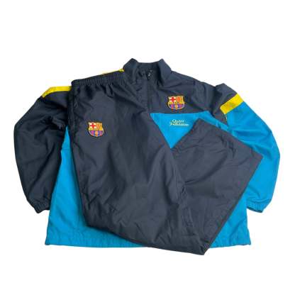 FC Barcelona Tracksuit
