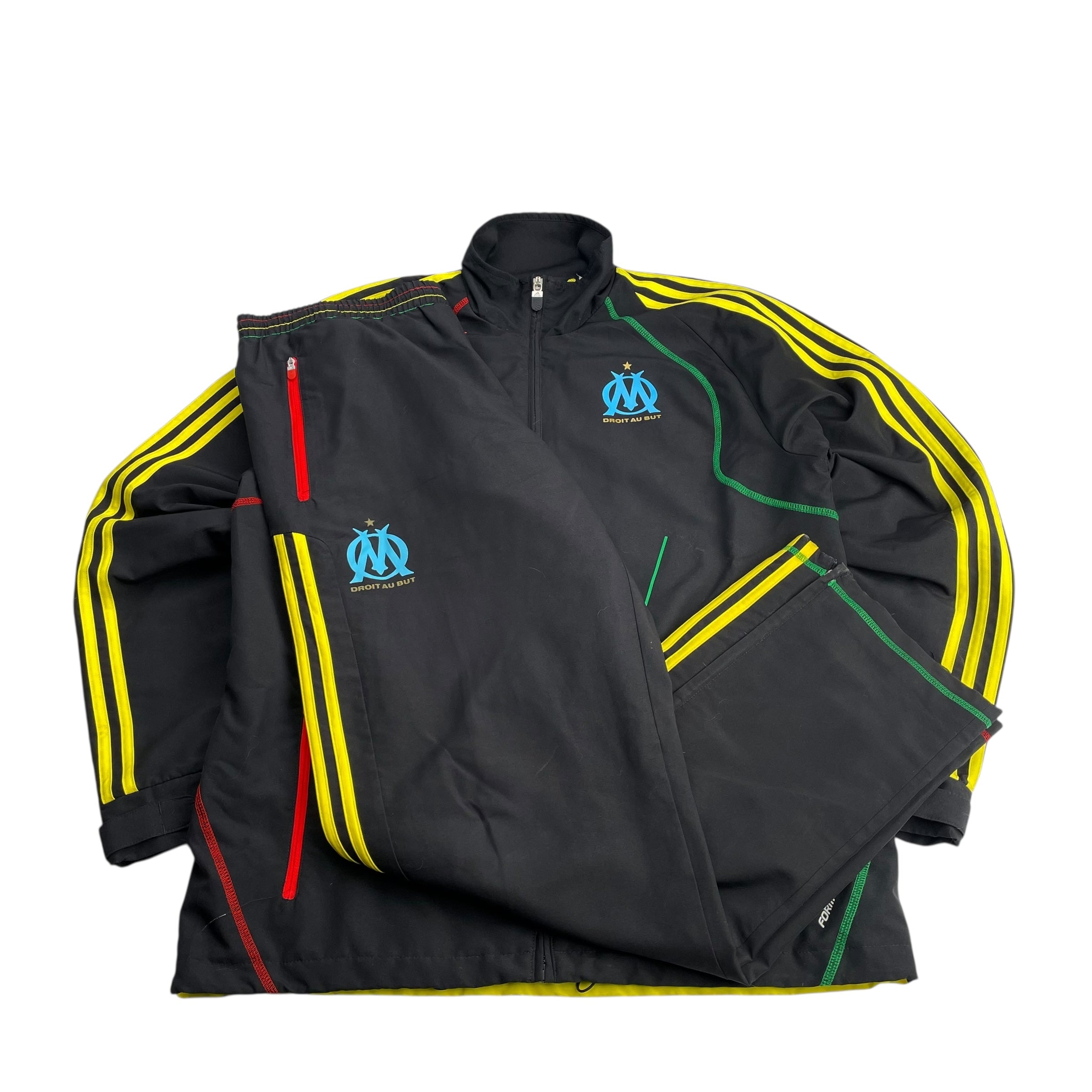  Marseille Tracksuit