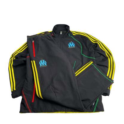  Marseille Tracksuit