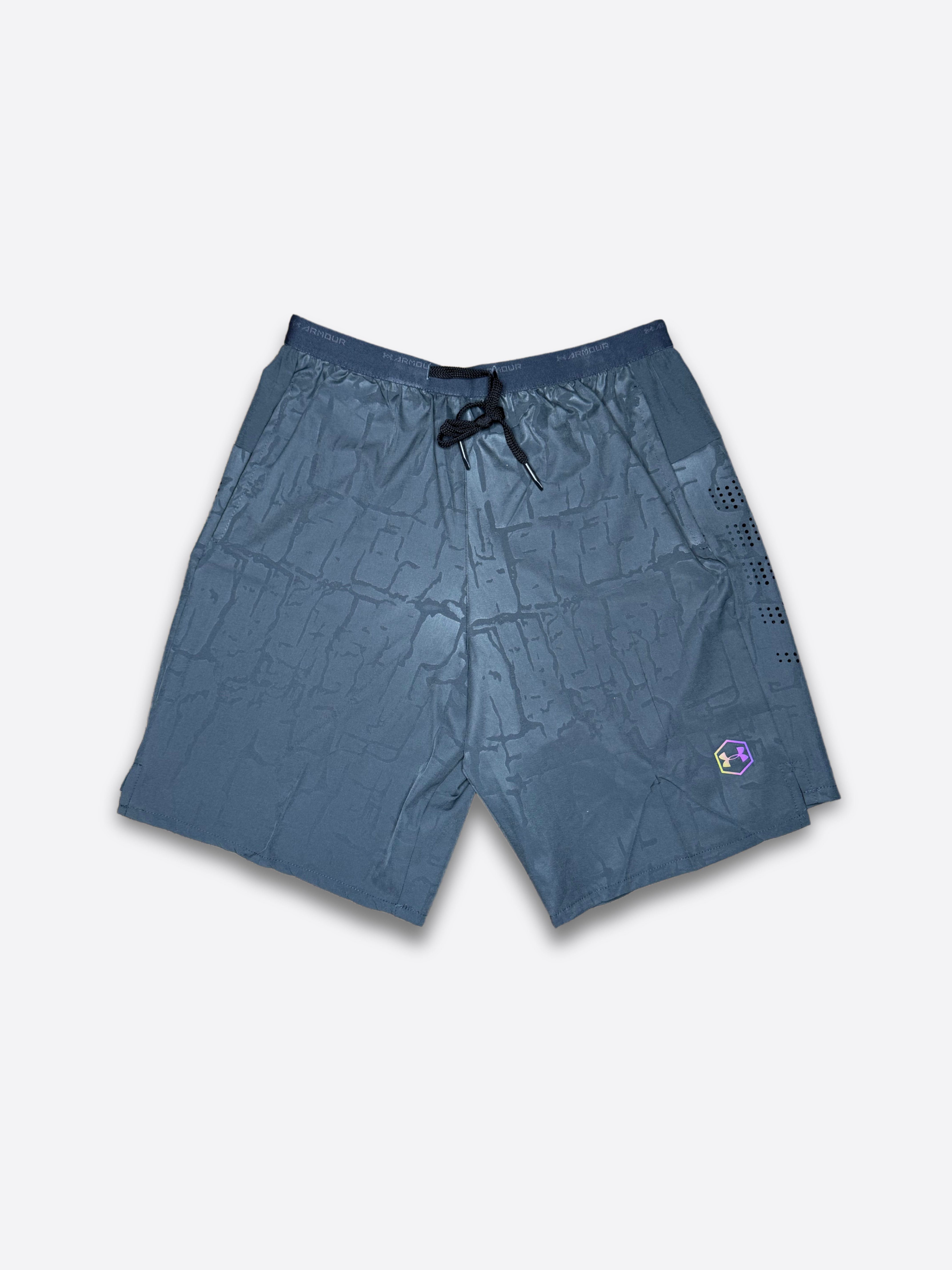 FLUORENSCENT NEW SHORTS 3 PACK