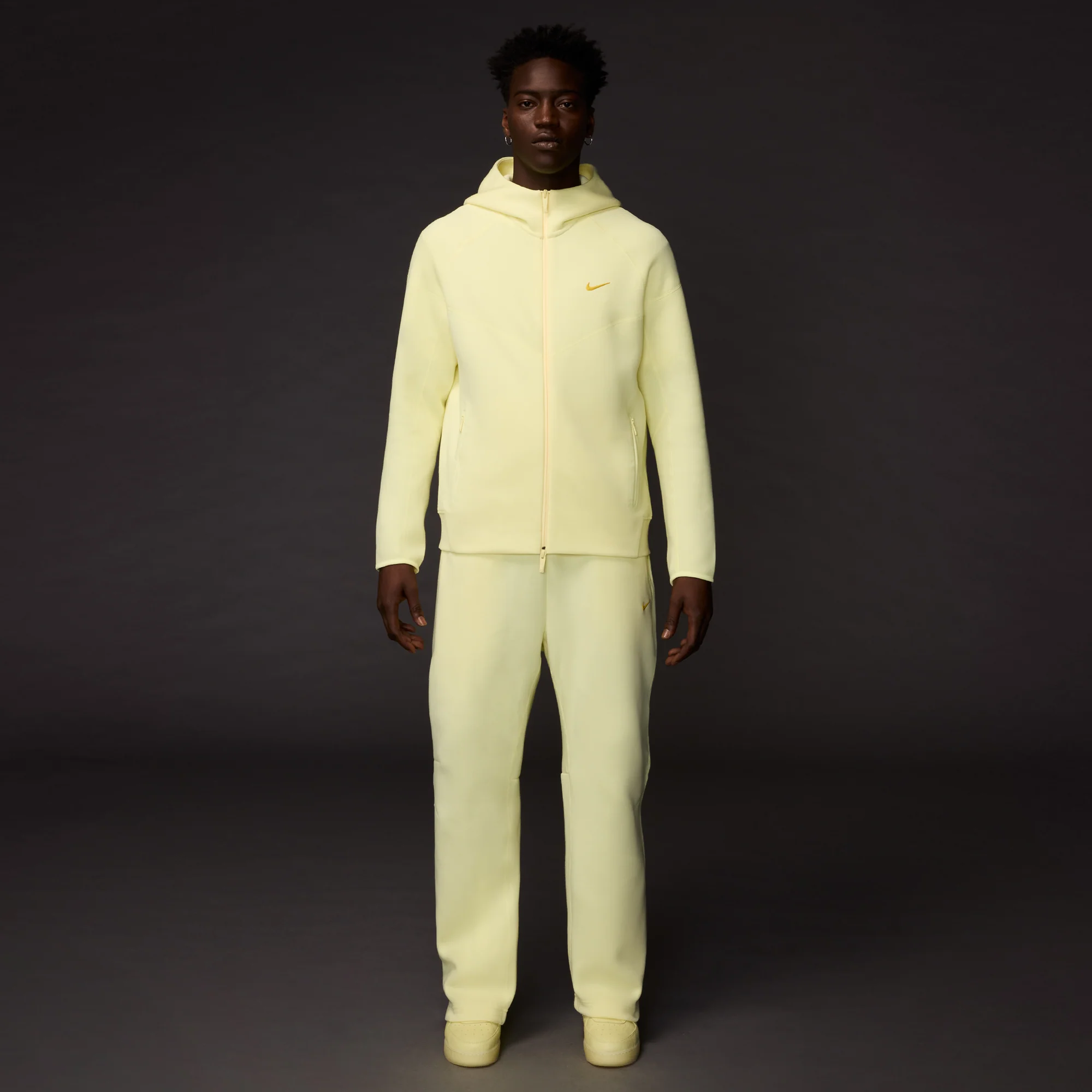 UNISEX BAGGY SWEATSUITS