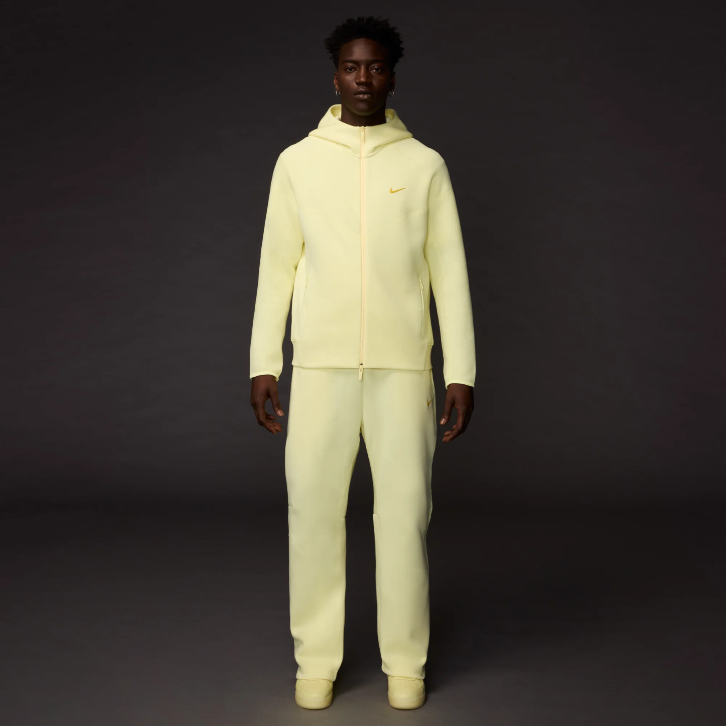 UNISEX BAGGY SWEATSUITS