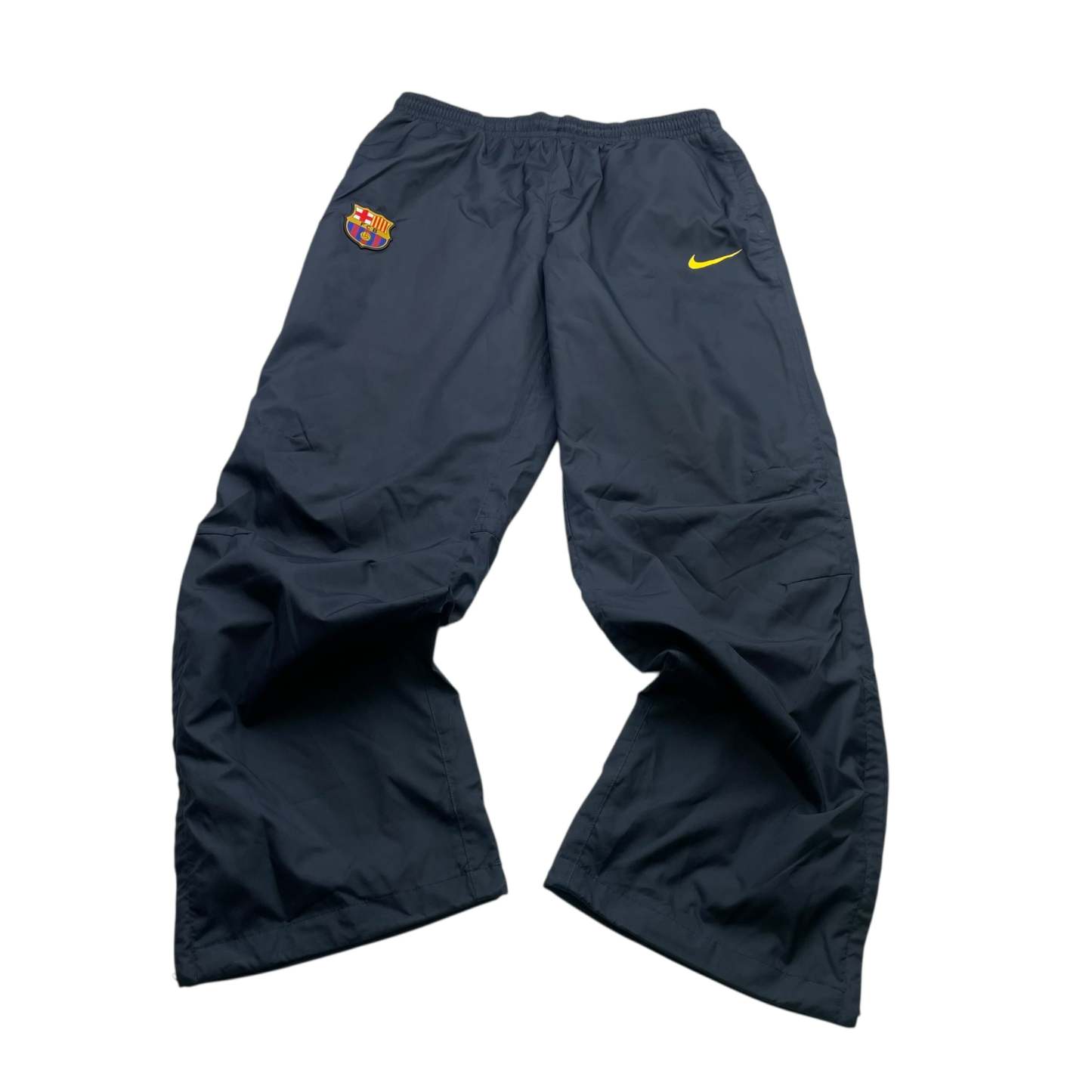 FC Barcelona Tracksuit