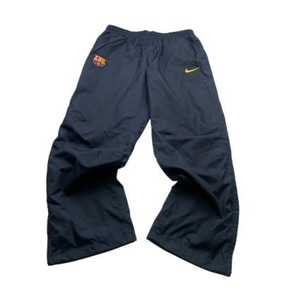 FC Barcelona Tracksuit