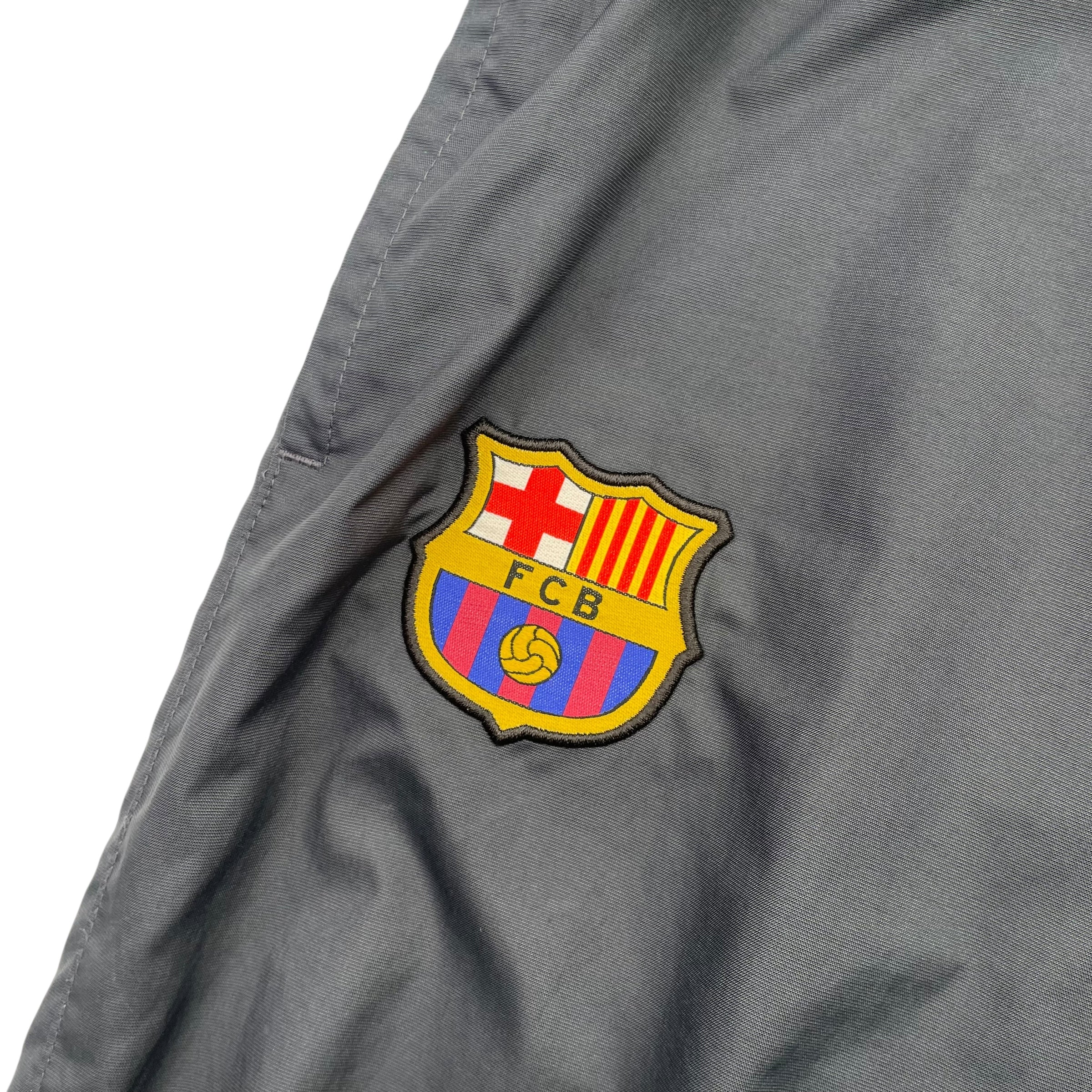 FC Barcelona Tracksuit