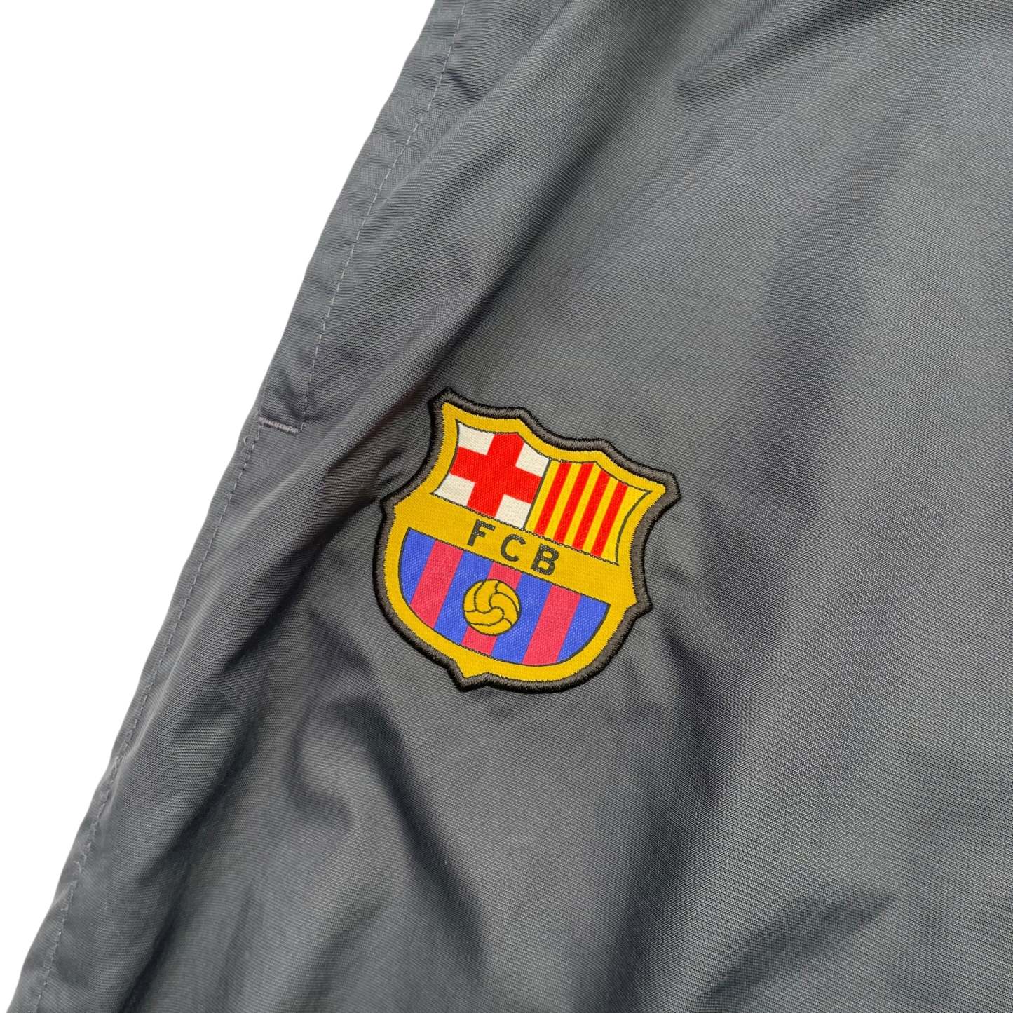 FC Barcelona Tracksuit