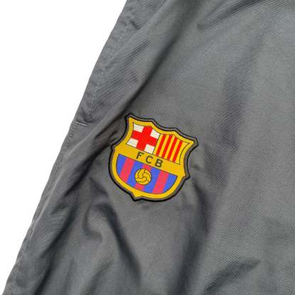 FC Barcelona Tracksuit