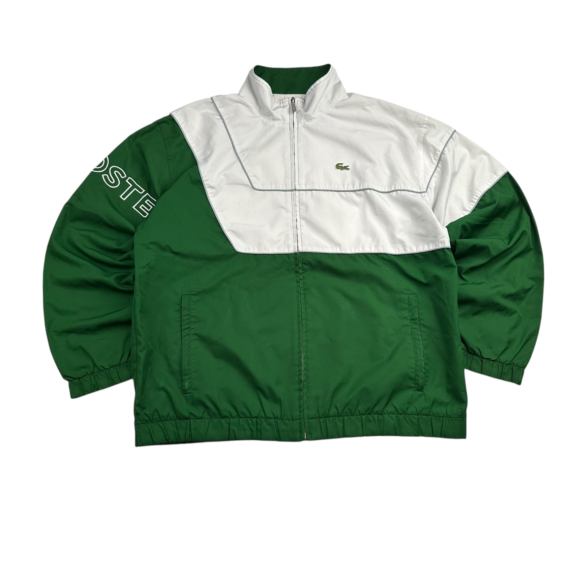 Lacoste Tracksuit