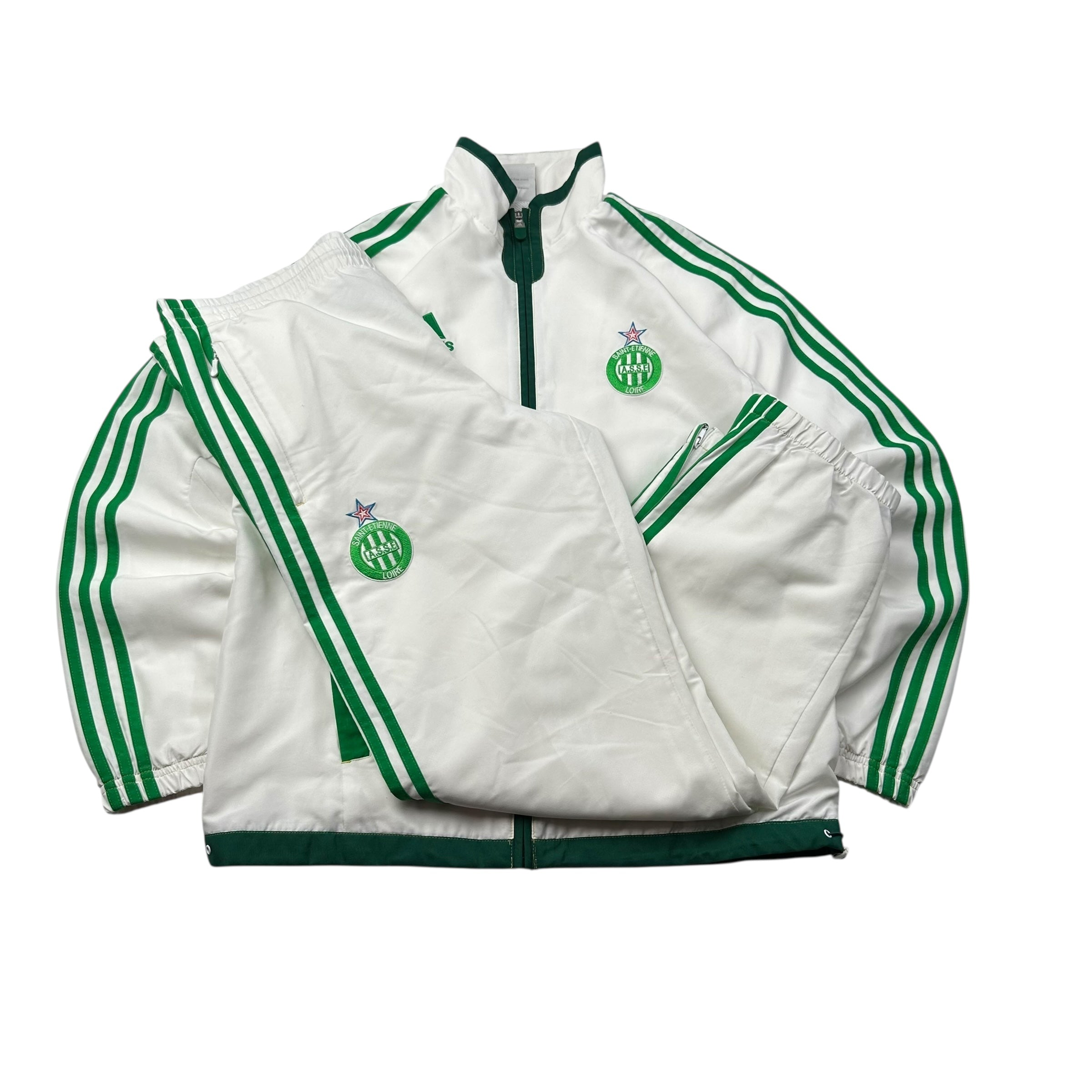  Saint Etienne Tracksuit