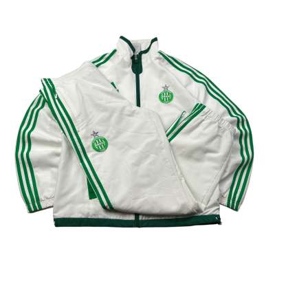  Saint Etienne Tracksuit