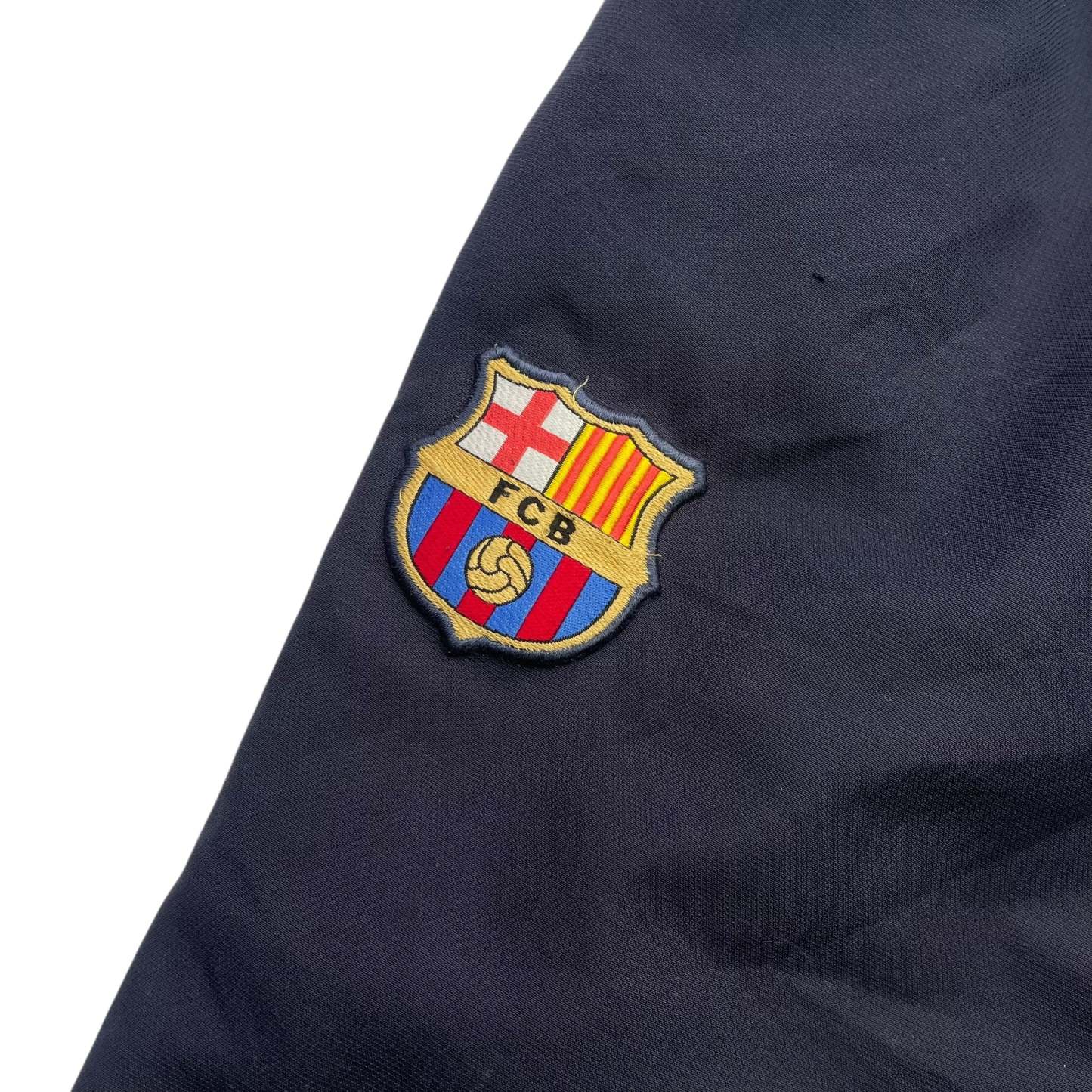 Fc Barcelona Tracksuit