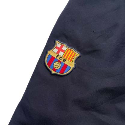 Fc Barcelona Tracksuit