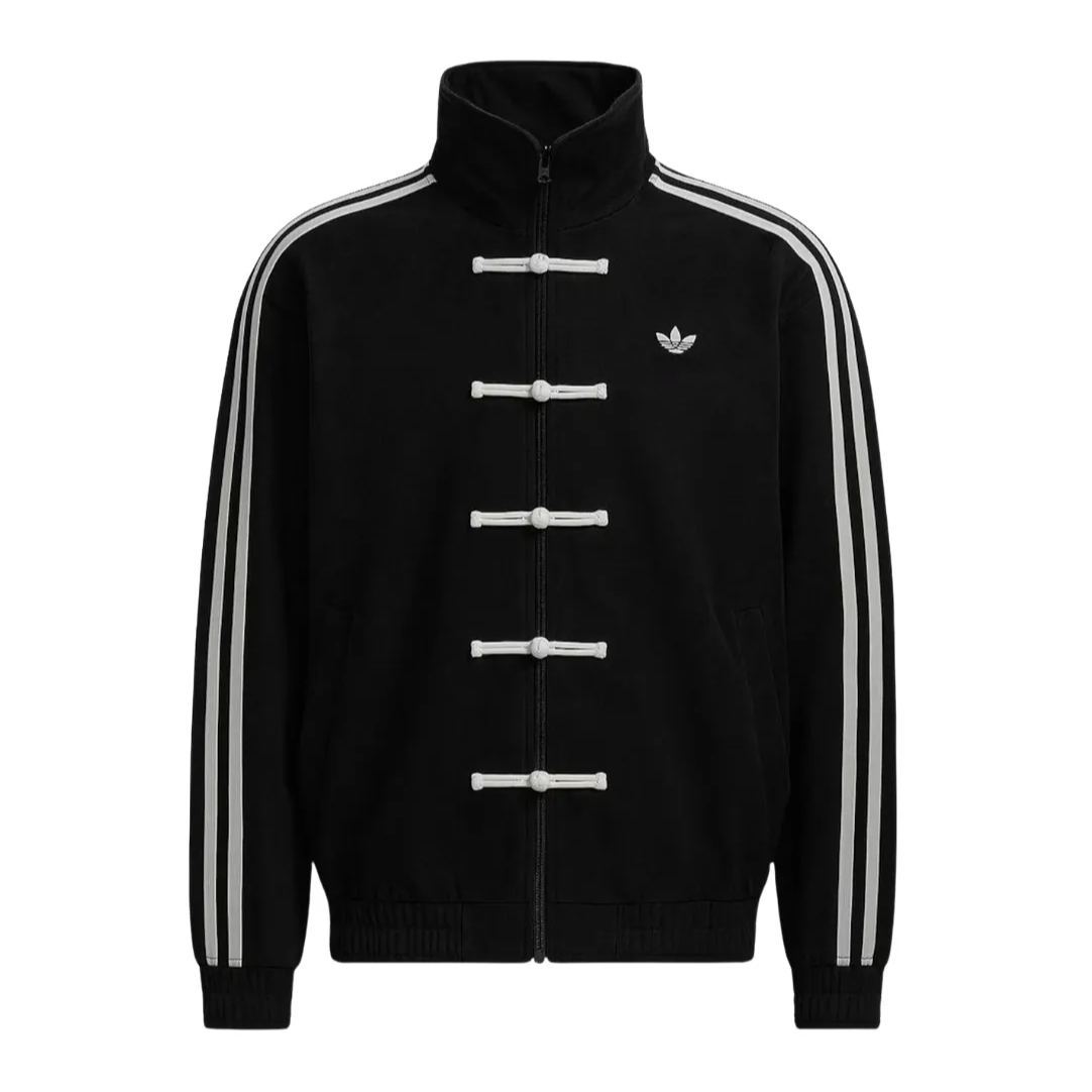 Adidas Chinese New Year Jacket 2025