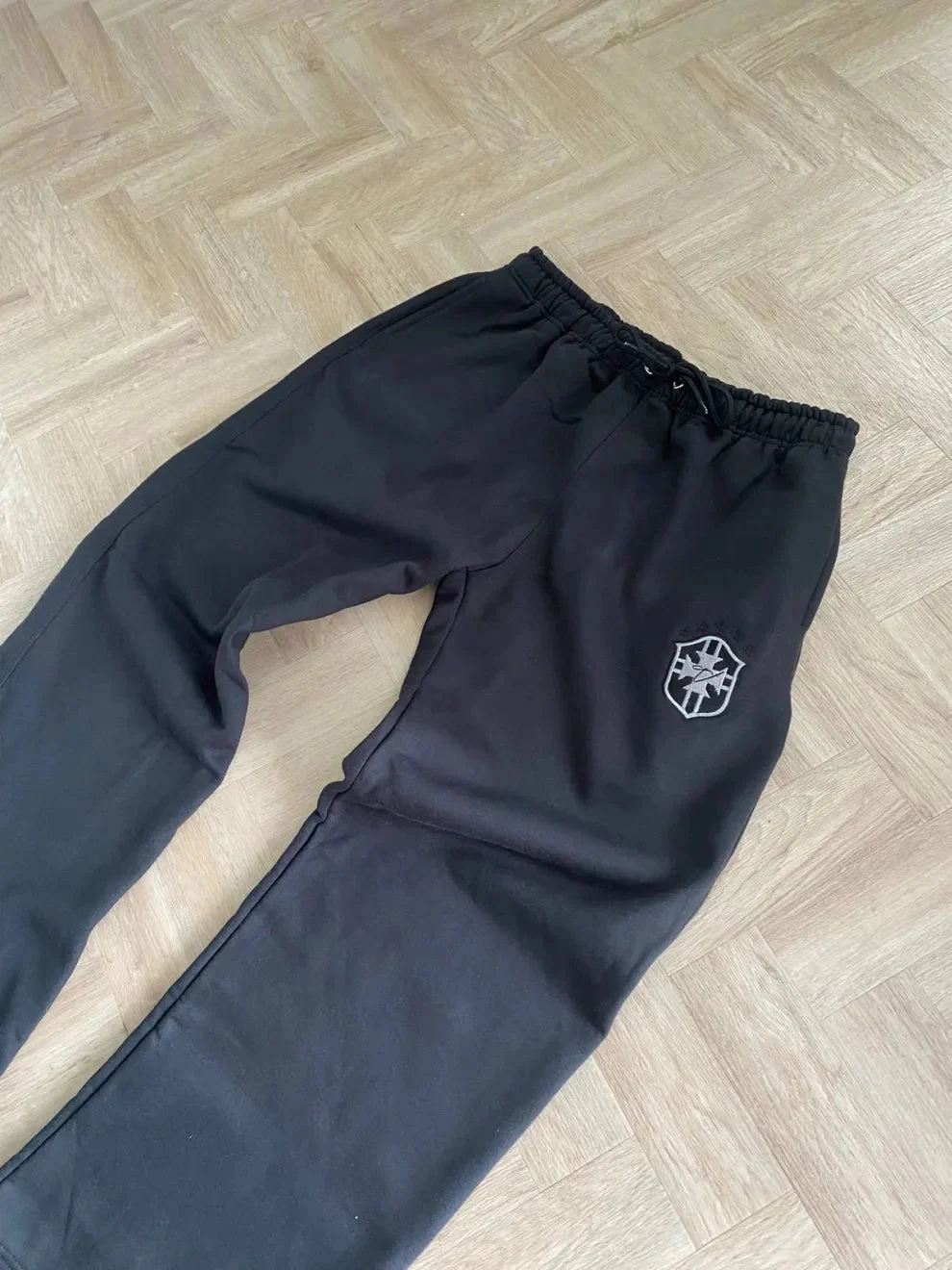 Brasil Unisex Tracksuit