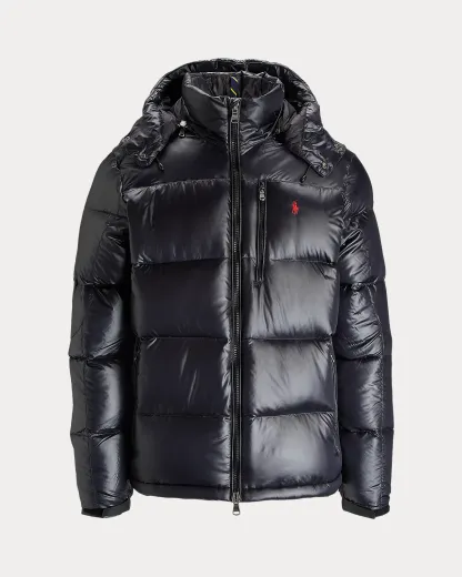 Ralph Lauren Down Jacket