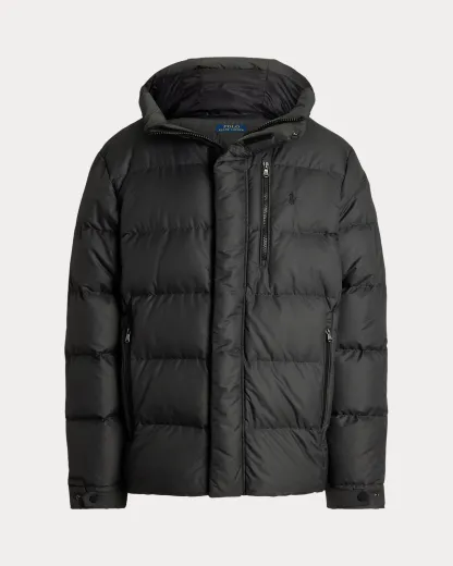 Ralph Lauren Down Jacket