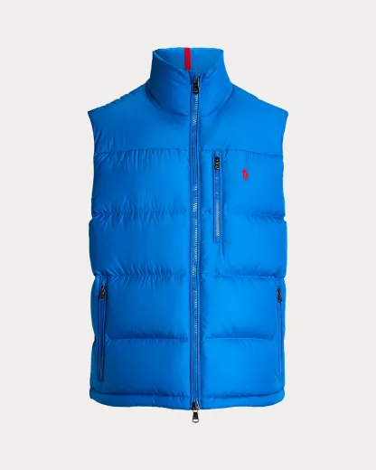Ralph Lauren Down Gilet