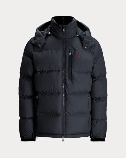 Ra0 Lauren Down Jacket