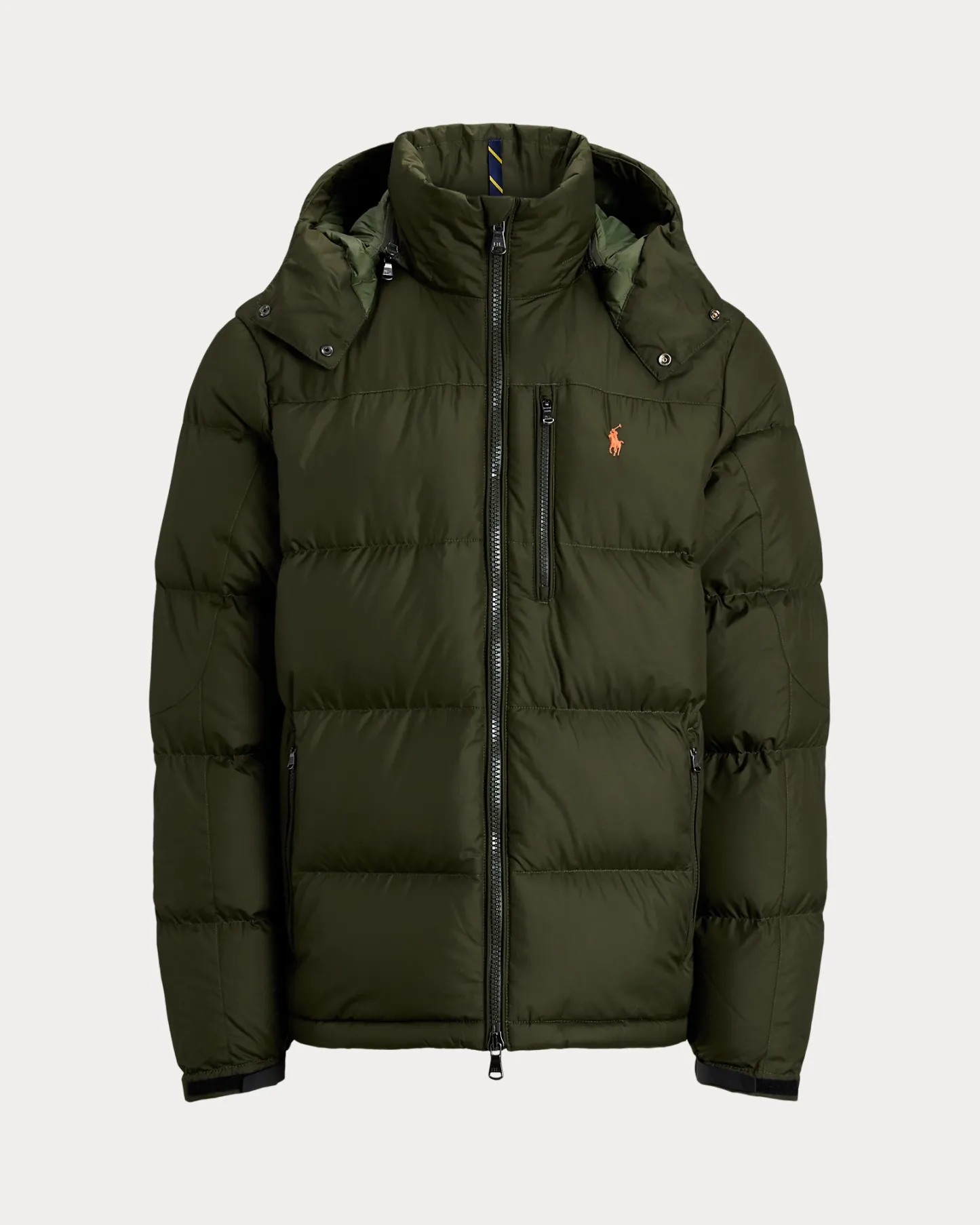 Ra0 Lauren Down Jacket