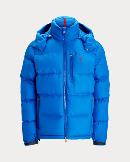 Ra0 Lauren Down Jacket
