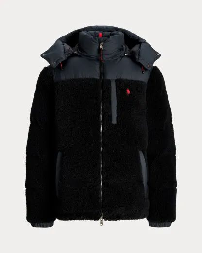 Ralph Lauren Down Jacket
