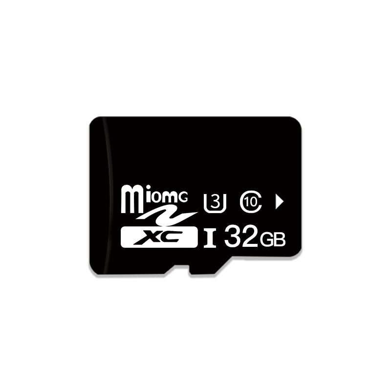 32GB SD-kort