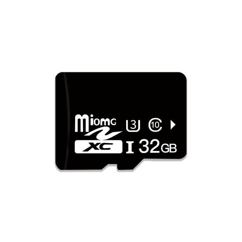 32GB SD-kort
