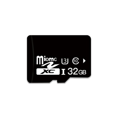 32GB SD-kort