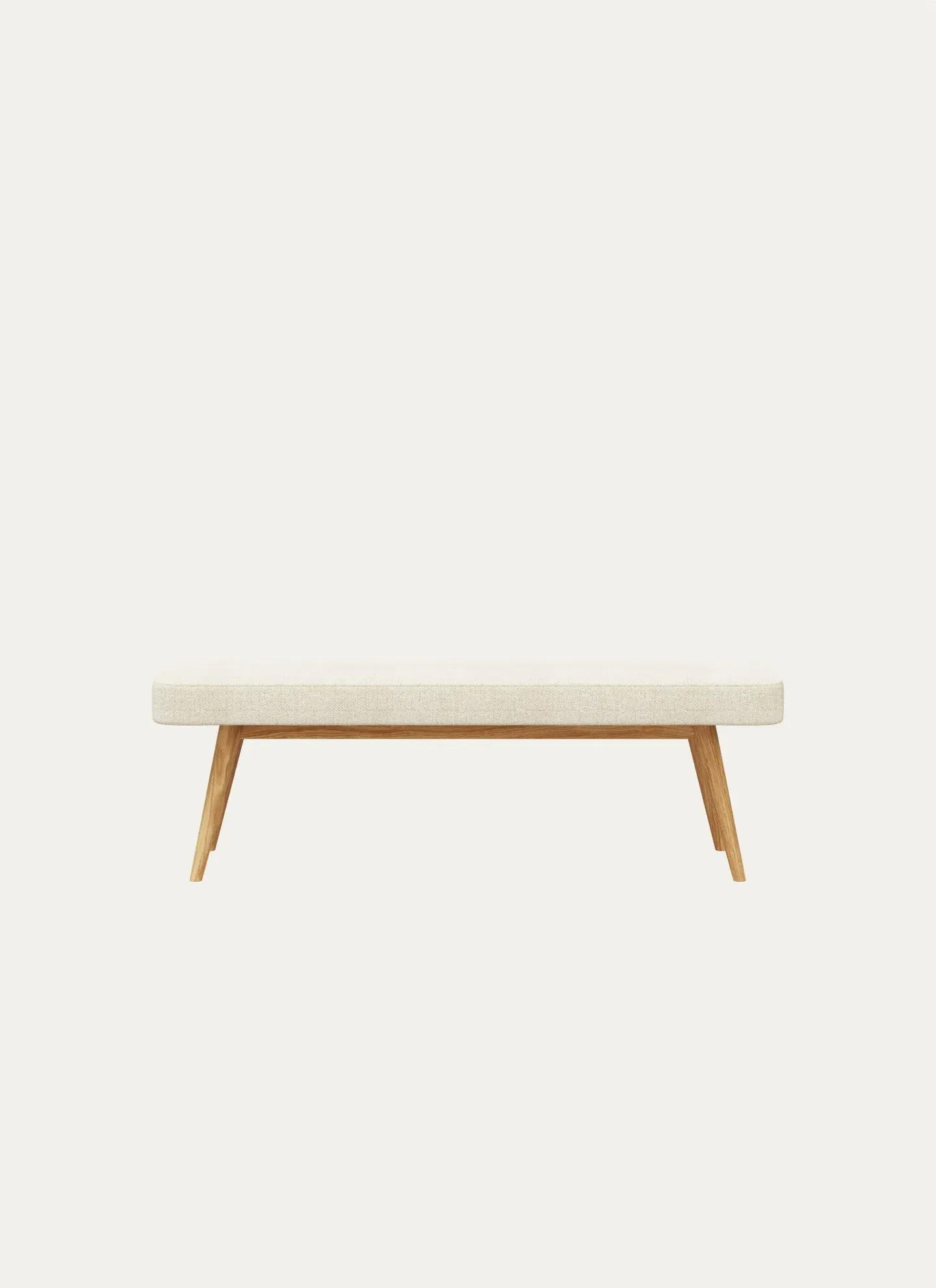 ATLAS BENCH - 150 CM