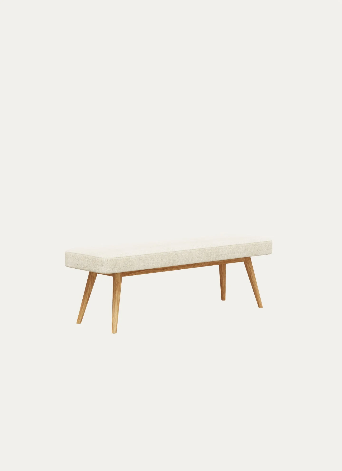 ATLAS BENCH - 150 CM